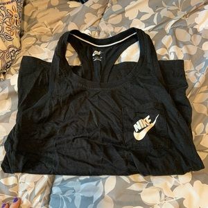 Nike tank top